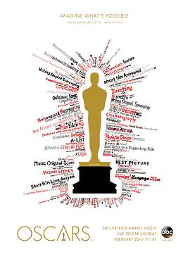 【欧美综艺】第87届奥斯卡颁奖典礼
