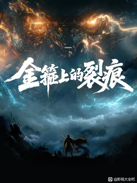 【动作片】金箍上的裂痕