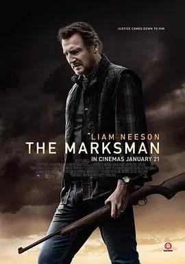 【剧情片】神枪手2021