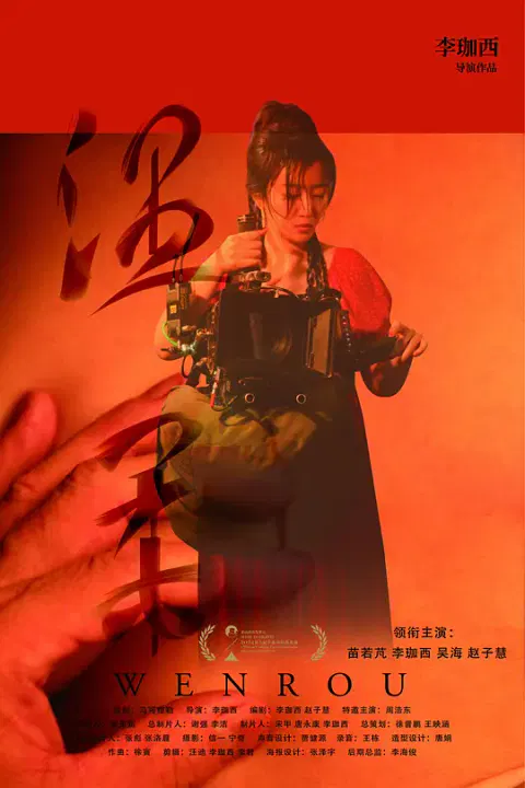 【剧情片】温柔