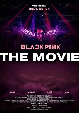 【记录片】BLACKPINK：大电影