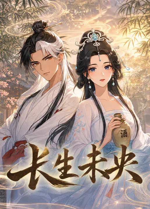 【国产动漫】长生未央