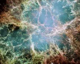 【记录片】科学新发现：宇宙之死