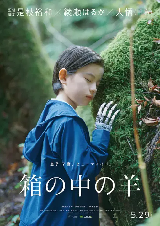 【剧情片】盒子里的羊