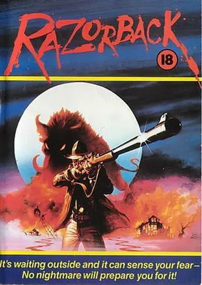 【剧情片】猎魔